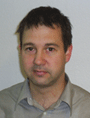 Inhaber & Geschäftsführer Harry Hauschild